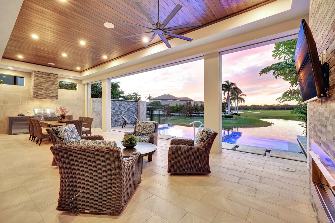 16647 Isola Bella Ln, Naples, FL 34110