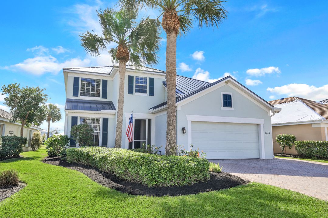 2648 Bellingham Ct, Cape Coral, FL 33991