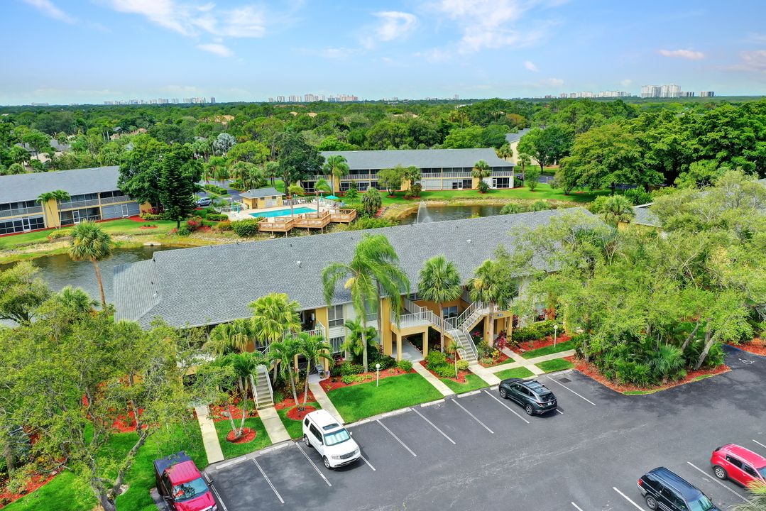 1330 Yesica Ann, Cir 1 #206, Naples, FL 34110