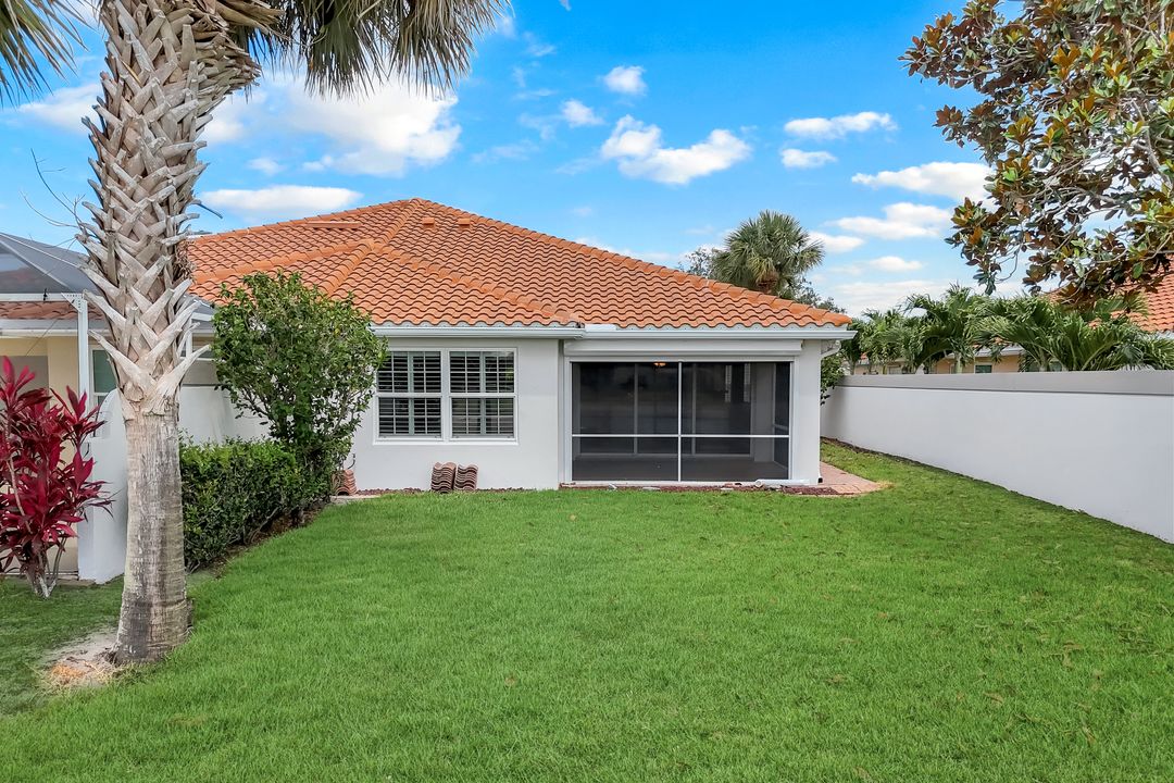 3613 Exuma Way, Naples, FL 34119