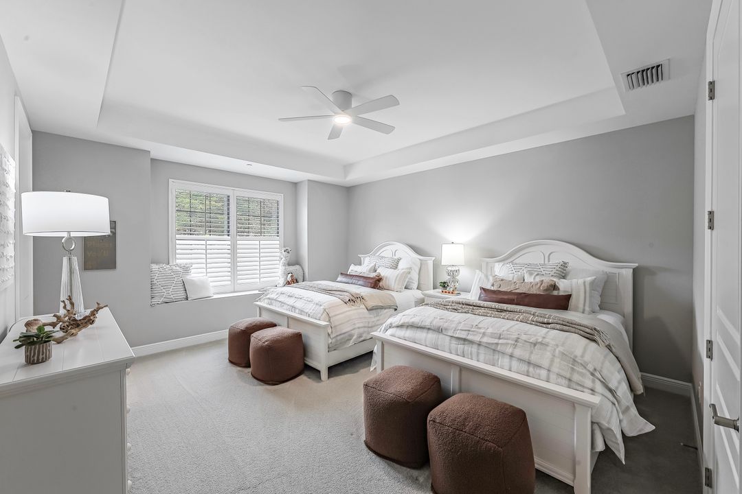 16452 Carrara Way #102, Naples, FL 34110