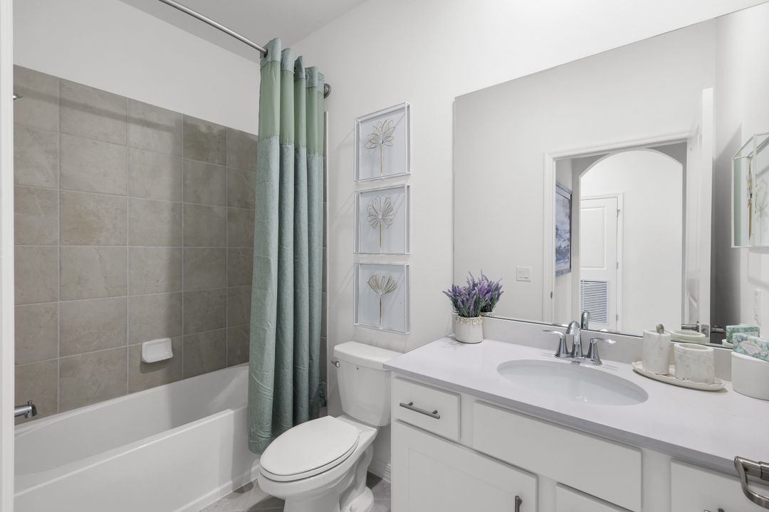 18421 Copperhead Ct  #N242, Lehigh Acres, FL 33936