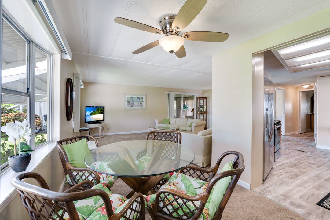 95 Lemans Dr, Naples, FL 34112