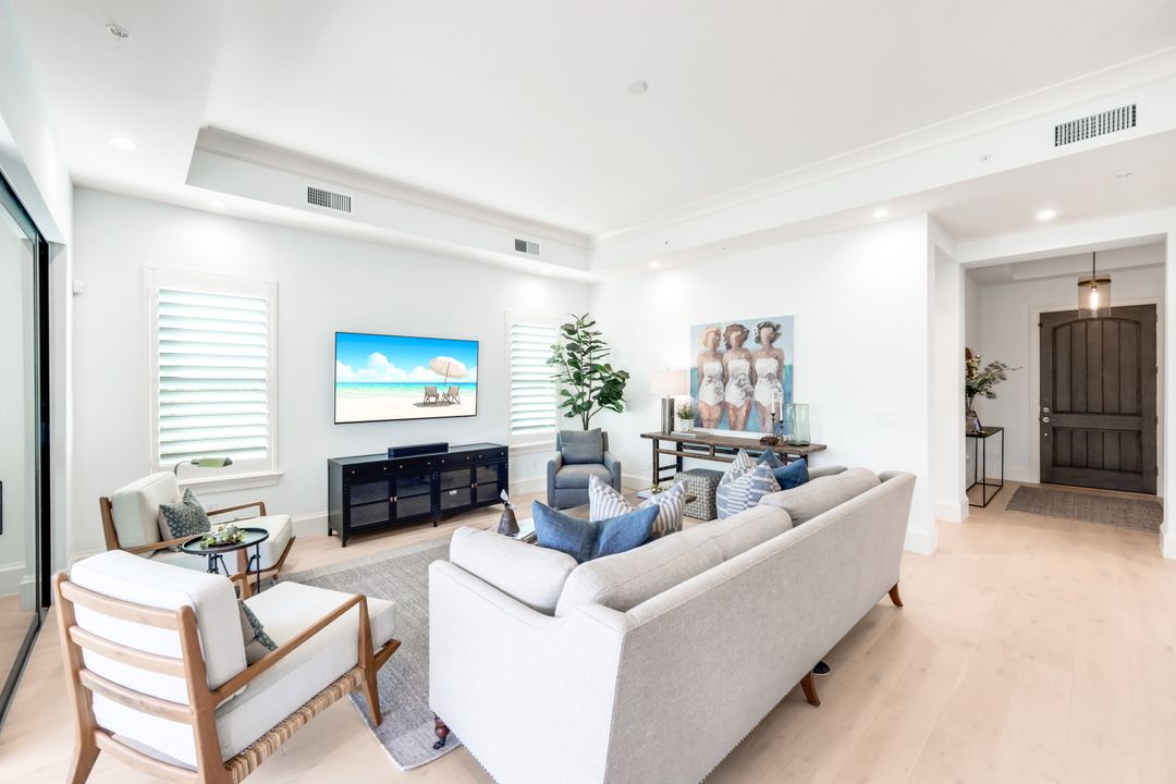 16320 Corsica Way #102, Naples, FL 34110