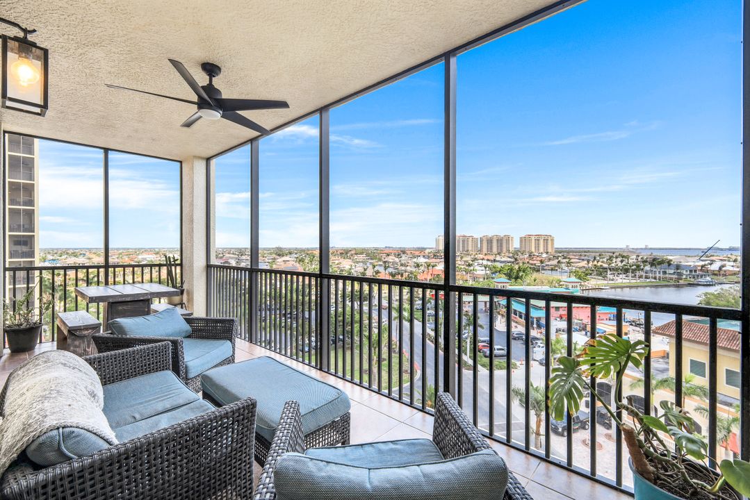 5781 Cape Harbour Dr #802, Cape Coral, FL 33914