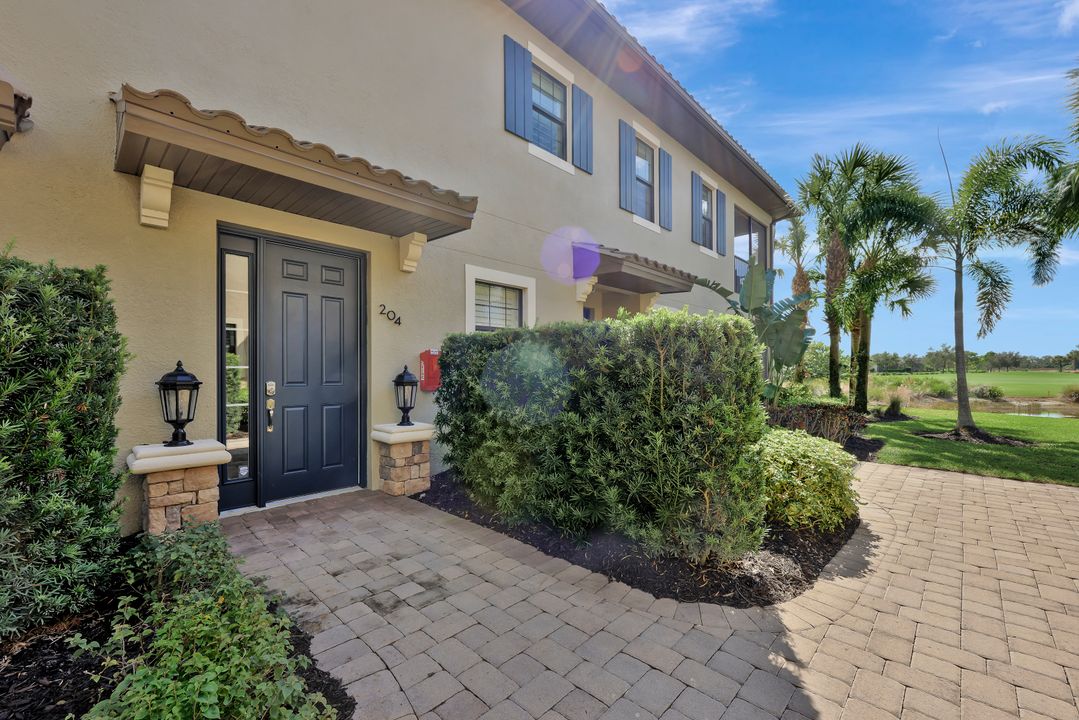 8764 Bellano Ct Unit 204, Naples, FL 34119