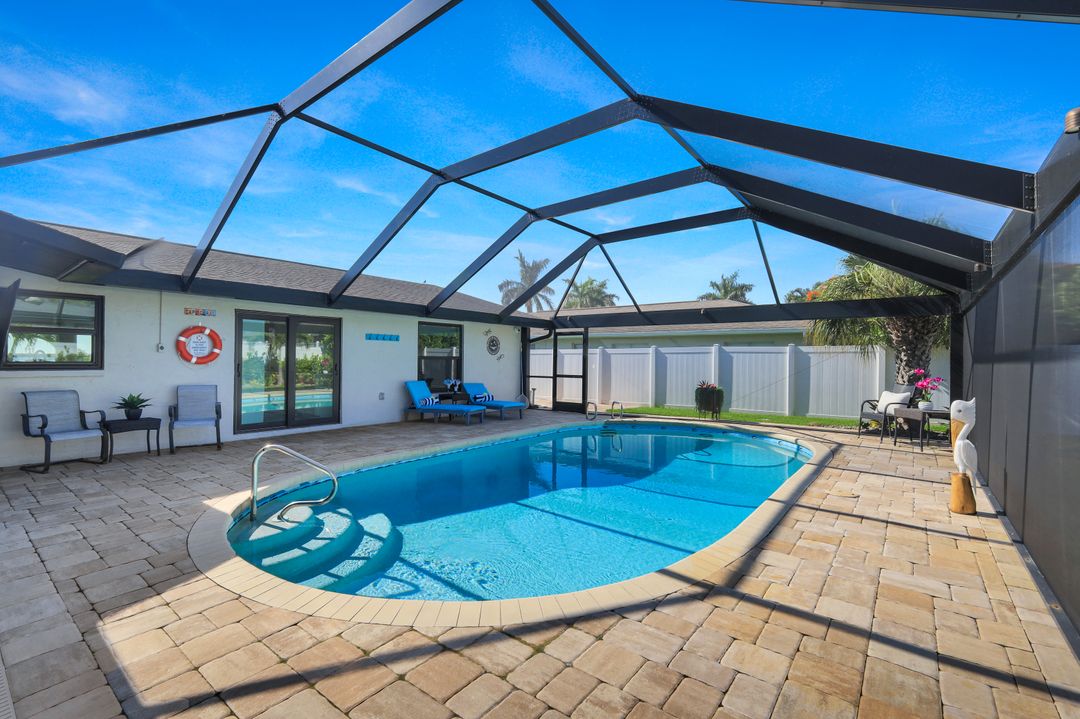 3514 SE 22nd Pl, Cape Coral, FL 33904