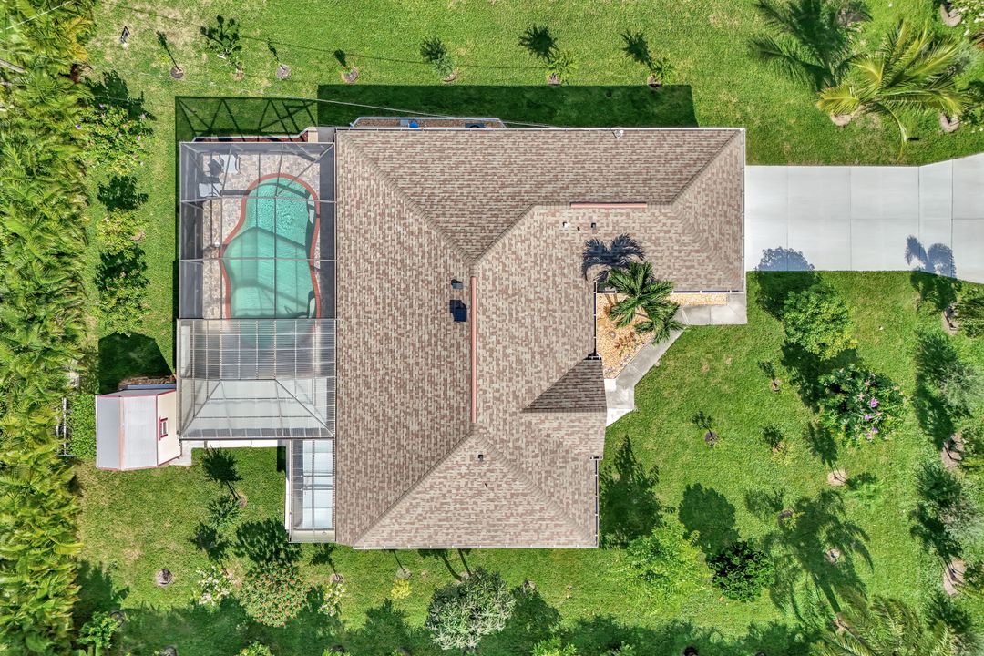 831 SW 17th Terrace, Cape Coral, FL 33991