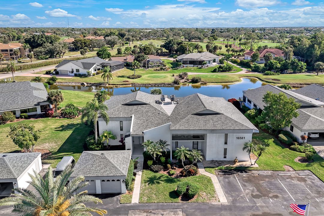 16581 Waters Edge Ct #201, Fort Myers, FL 33908