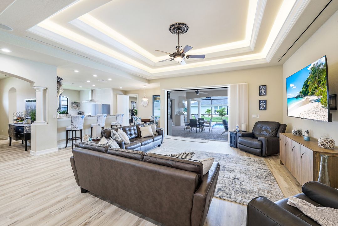2802 SW 34th Terrace, Cape Coral, FL 33914