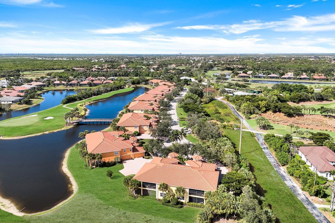 18580 Sandalwood Pointe #101, Fort Myers, FL 33908