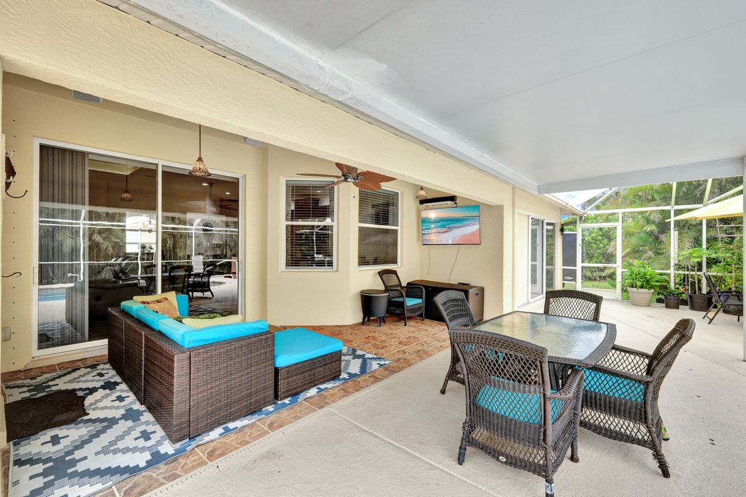 2223 NW 25th Terrace, Cape Coral, FL 33993