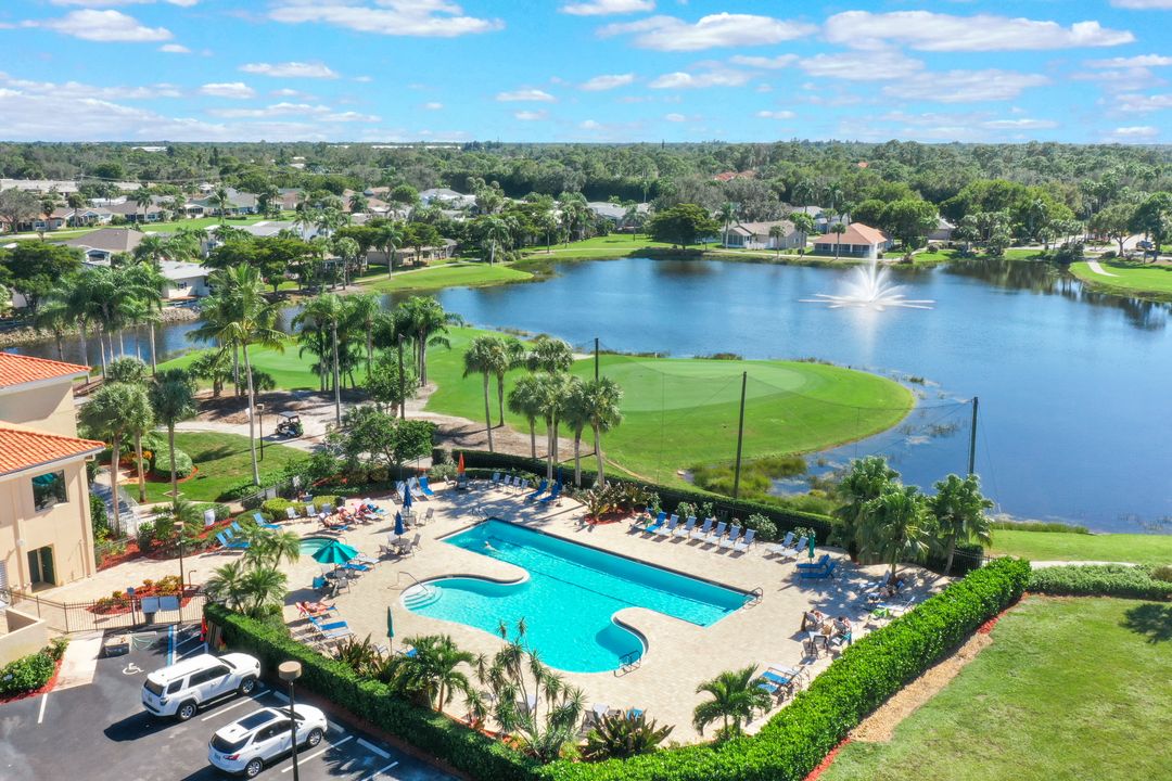 9640 Rosewood Pointe Terrace #205, Bonita Springs, FL 34135