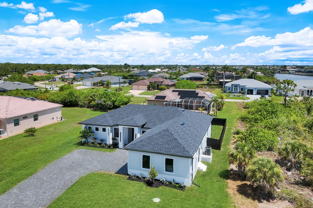 15301 Acorn Cir, Port Charlotte, FL 33981