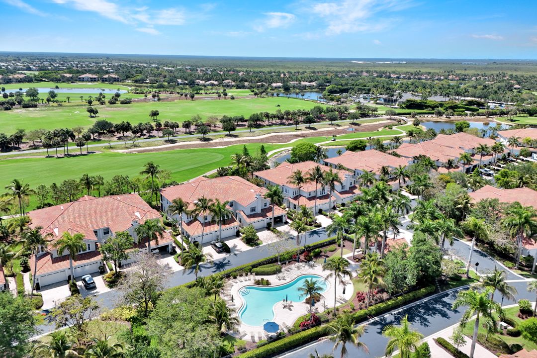 9038 Cascada Way #102, Naples, FL 34114