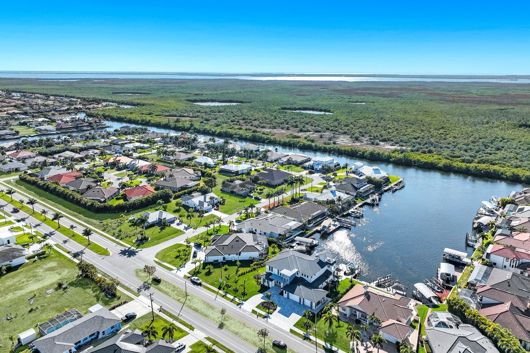 4316 Sands Blvd, Cape Coral, FL 33914