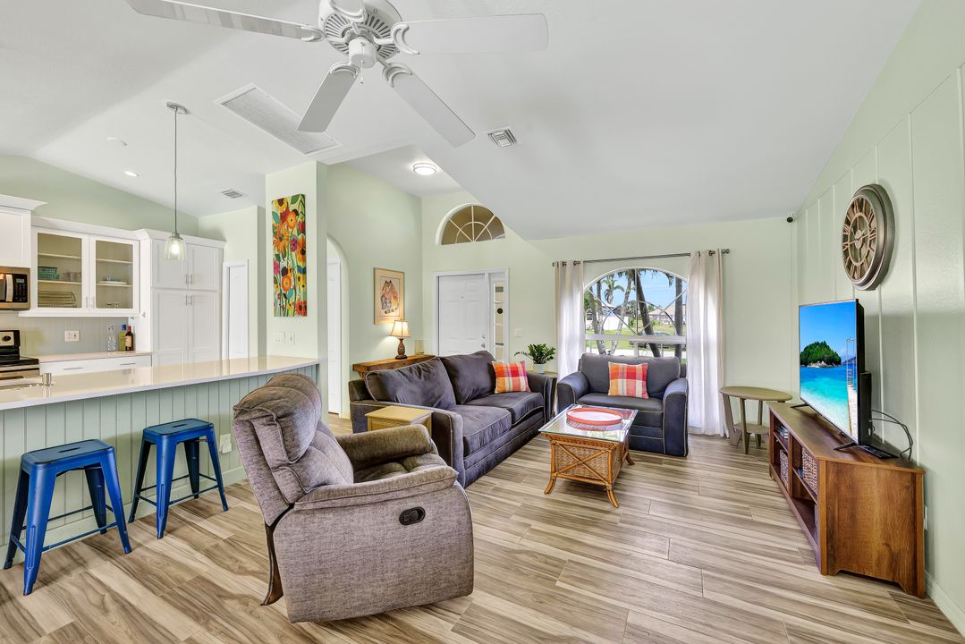 5244 SW 19th Ave, Cape Coral, FL 33914