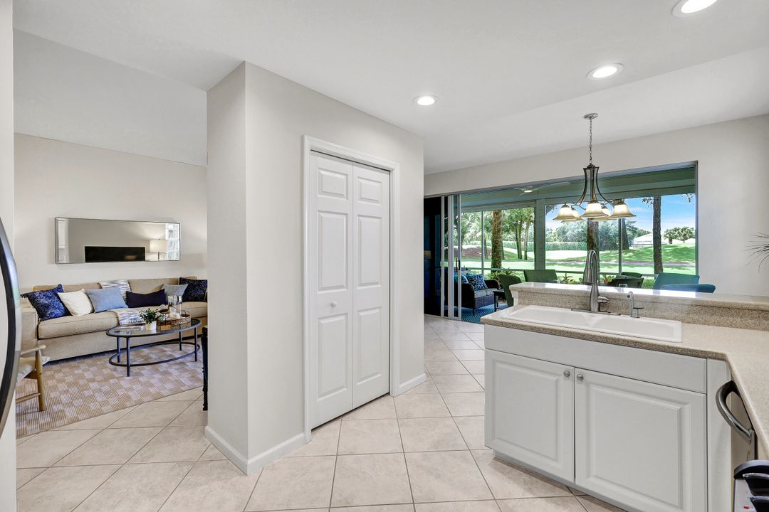 9261 Palmetto Ridge Dr  #102, Bonita Springs, FL 34135