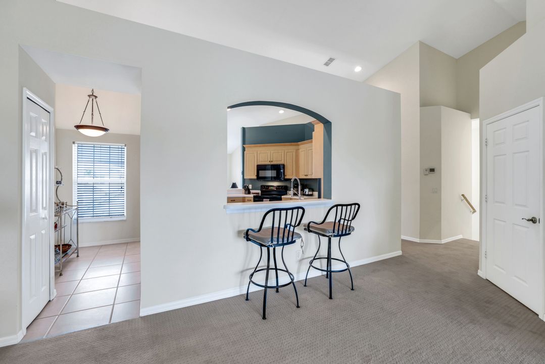 5959 Sand Wedge Ln #406, Naples, FL 34110