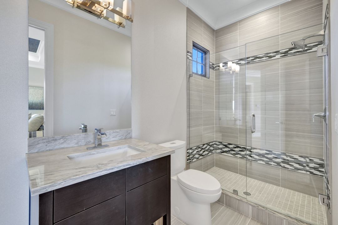 16988 Fairgrove Way, Naples, FL 34110