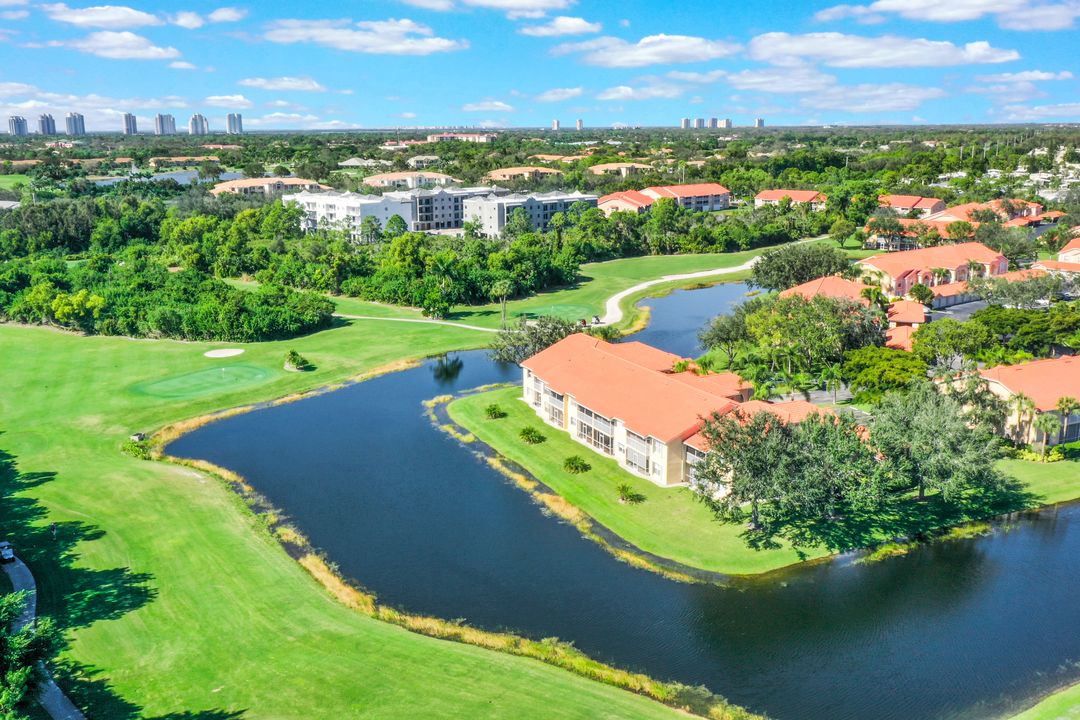 9640 Rosewood Pointe Terrace #205, Bonita Springs, FL 34135