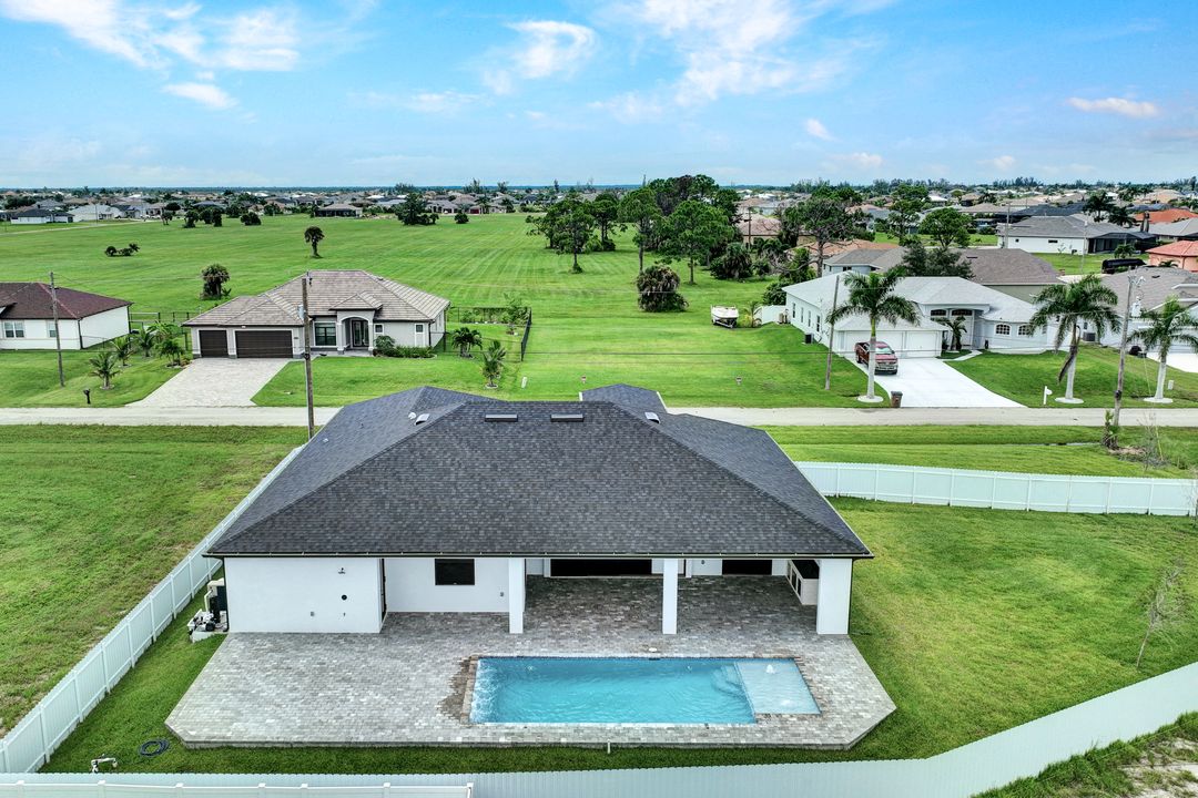 1639 NW 33rd Ave, Cape Coral, FL 33993