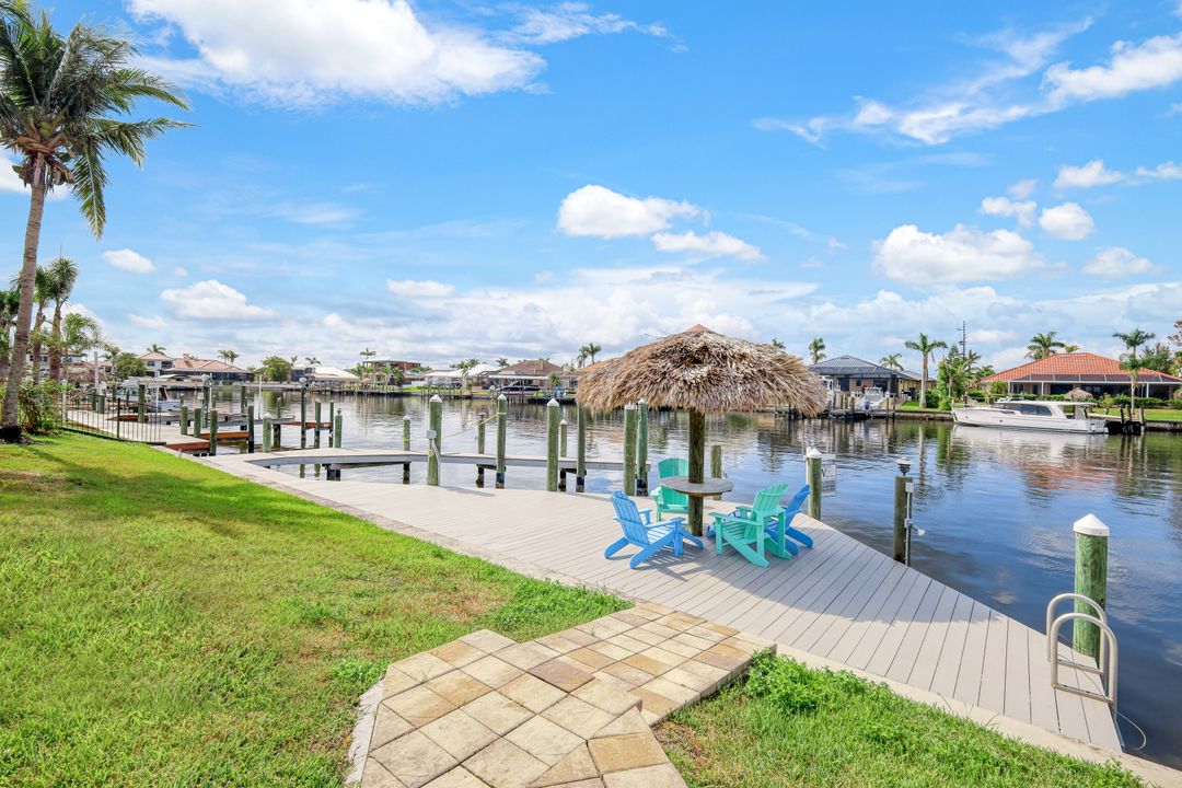 2834 SW 49th Terrace, Cape Coral, FL 33914