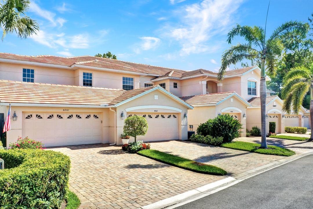 12607 Fox Ridge Dr #4102, Bonita Springs, FL 34135
