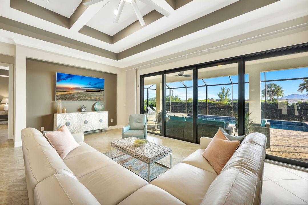 4636 NW 33rd Ln, Cape Coral, FL 33993