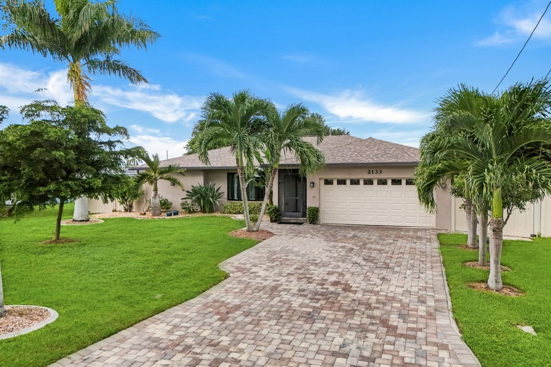 2133 SW 40th Terrace, Cape Coral, FL 33914