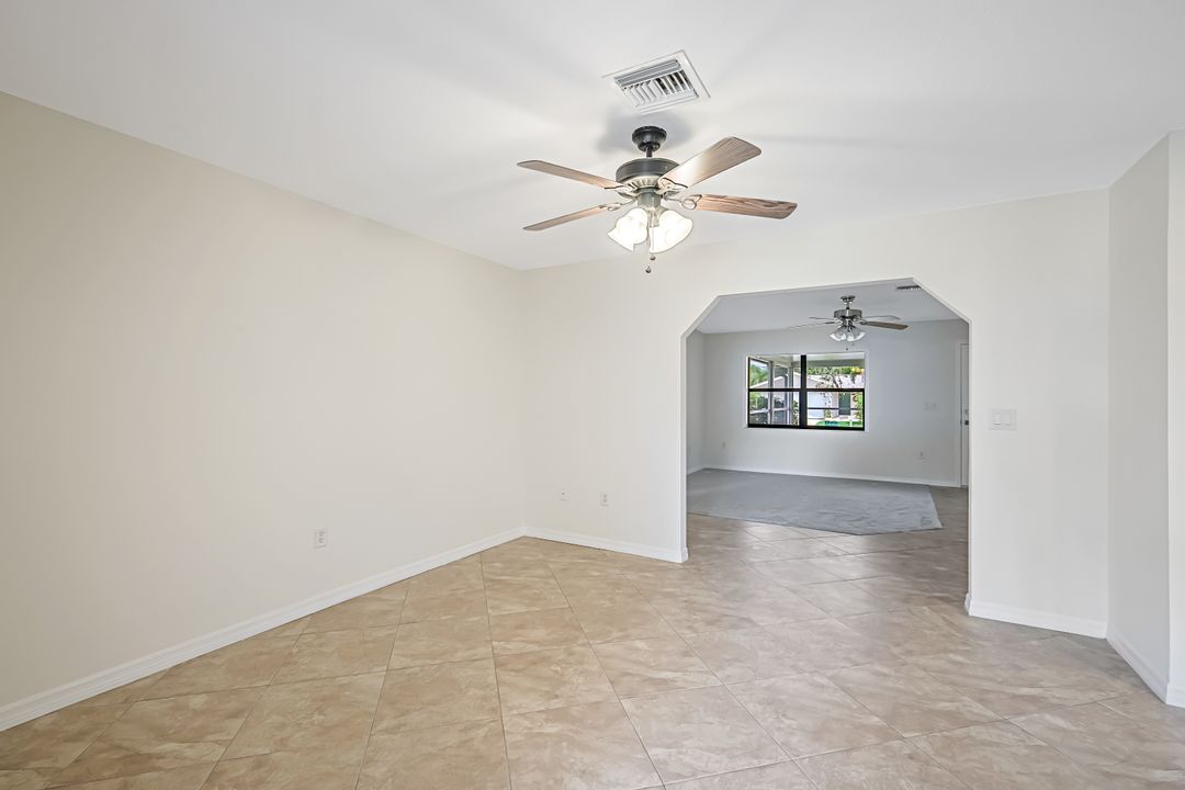 861 Mensh Terrace NW, Port Charlotte, FL 33948