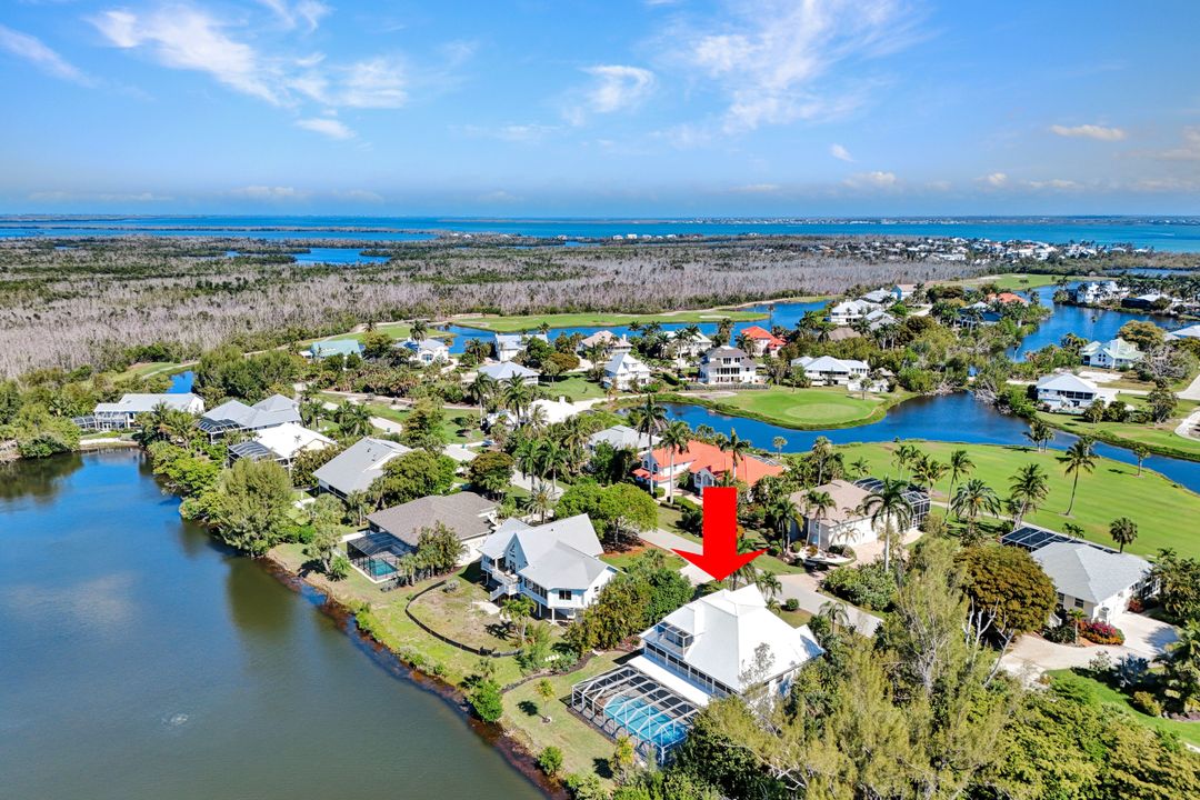 9007 Mockingbird Dr, Sanibel, FL 33957
