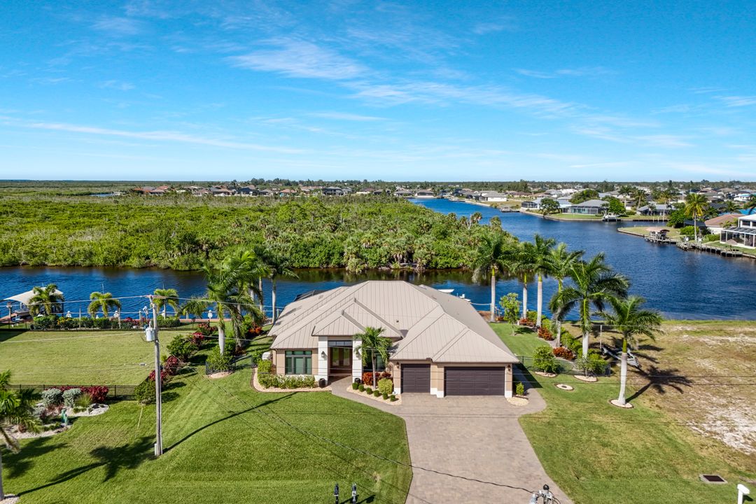 4223 NW 13th St, Cape Coral, FL 33993