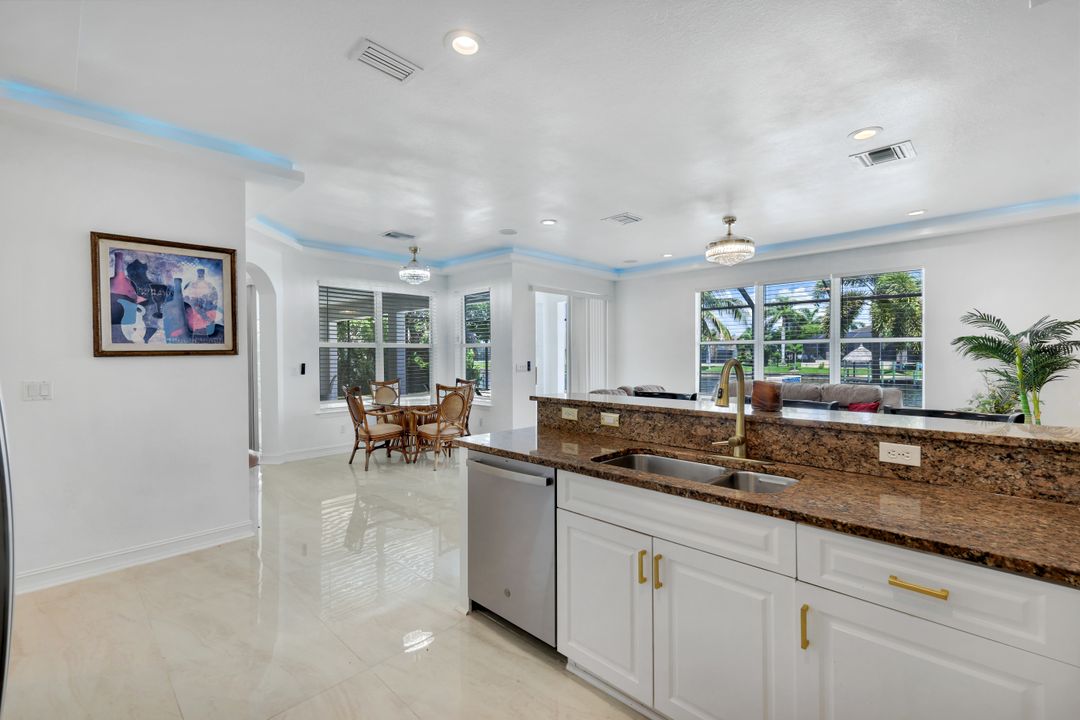 3101 SW 26th Pl, Cape Coral, FL 33914