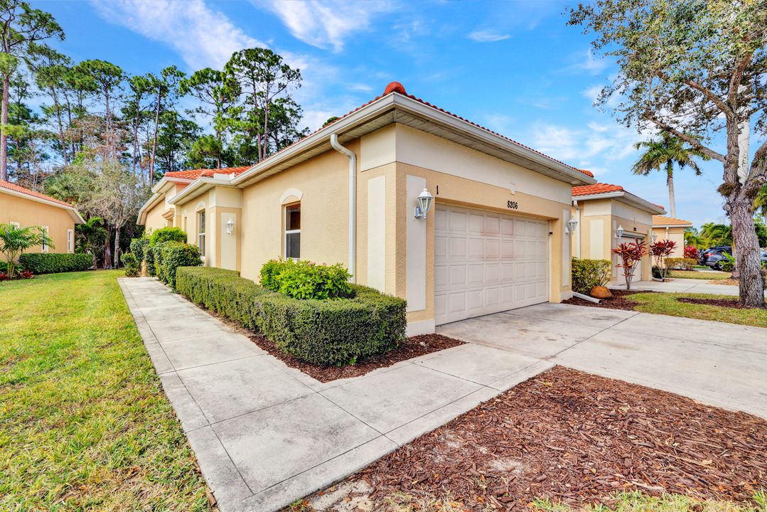 8206 Sanctuary Dr #1, Naples, FL 34104