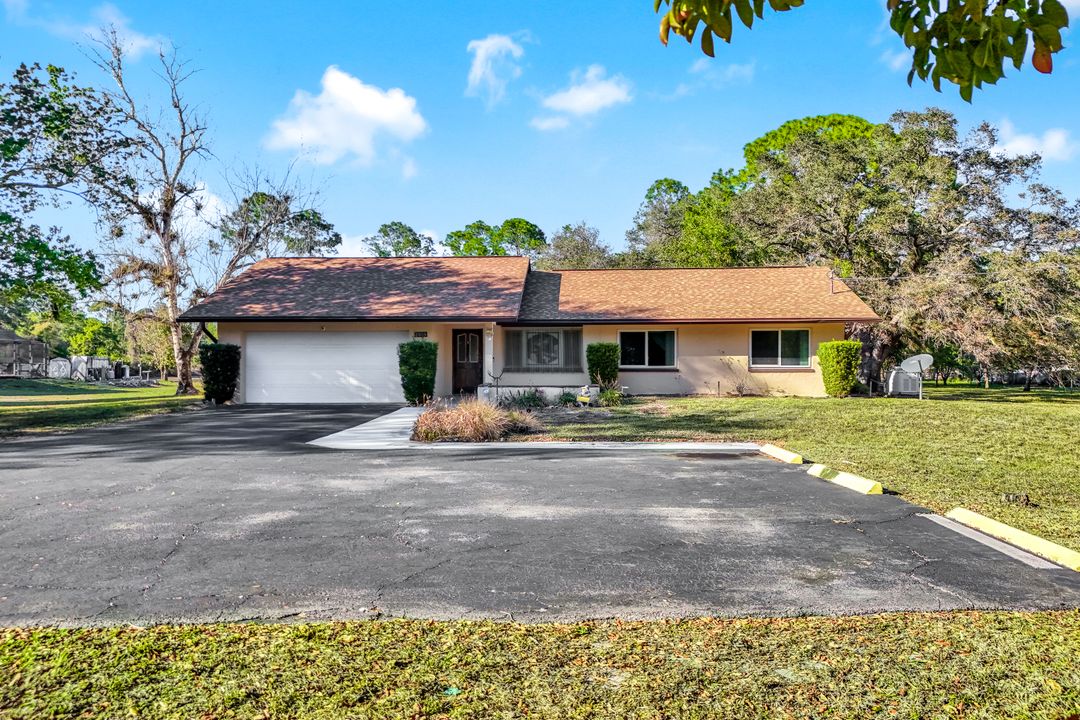 2805 Golden Gate Blvd W, Naples, FL 34120