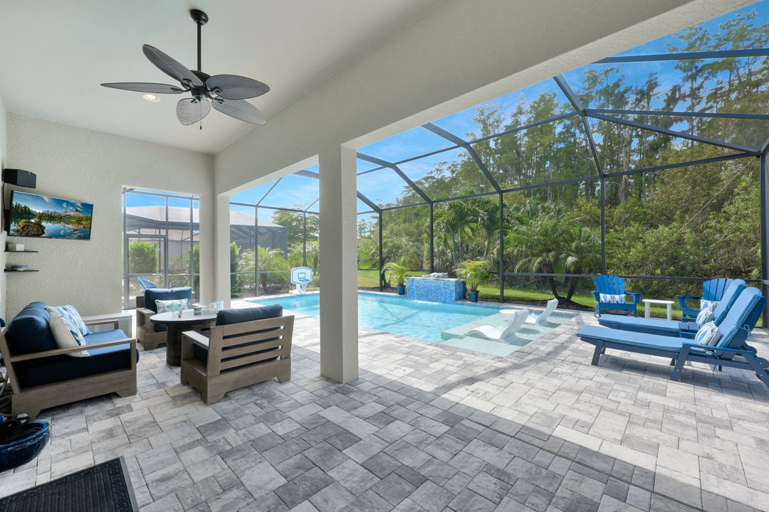 20598 Corkscrew Shores Blvd, Estero, FL 33928