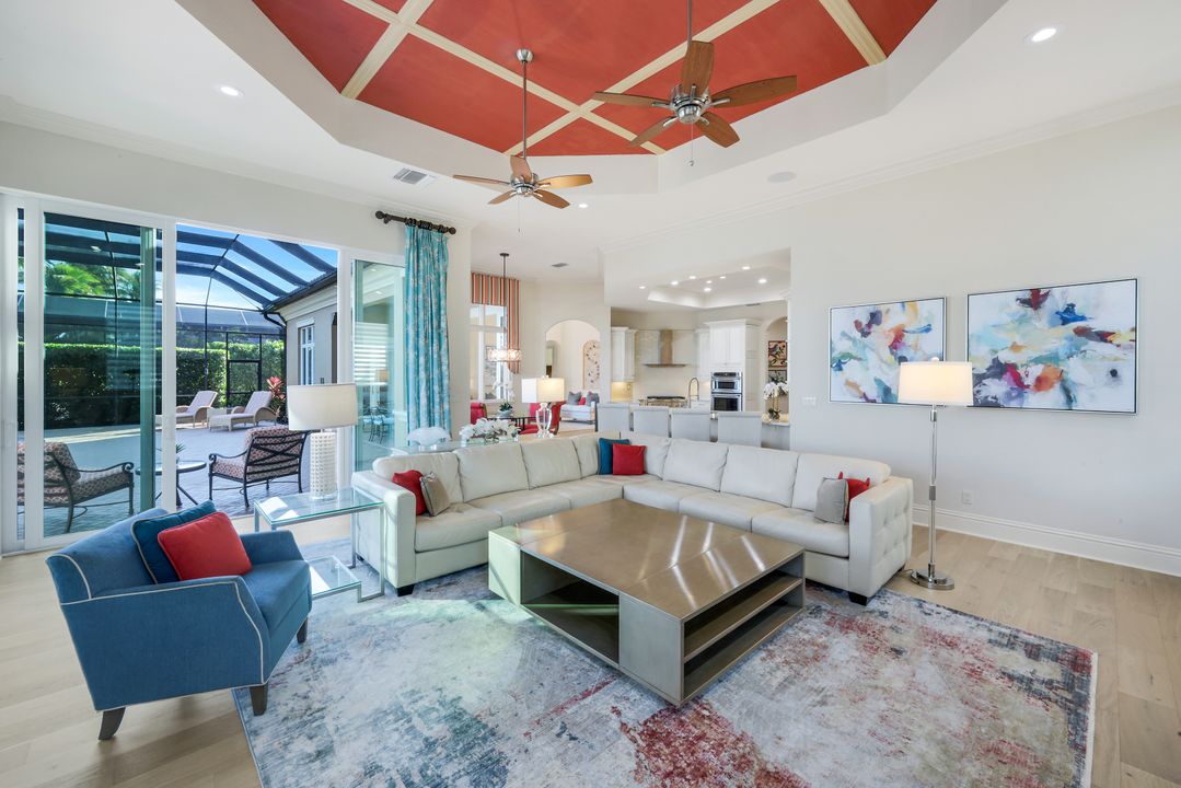 18571 Verona Lago Dr, Miromar Lakes, FL 33913