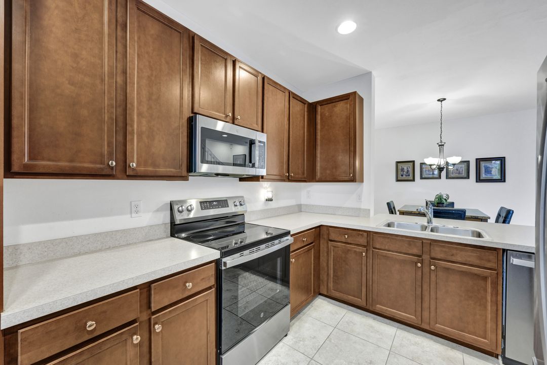 15765 Portofino Springs Blvd #105, Fort Myers, FL 33908