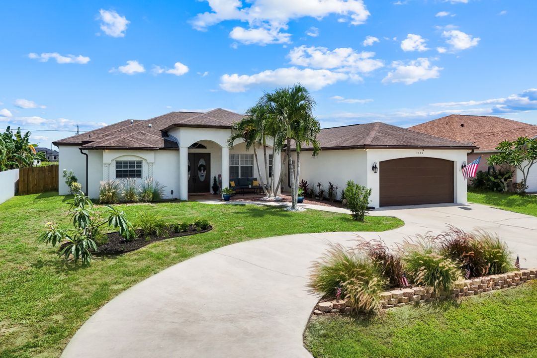 1130 NW 14th Terrace, Cape Coral, FL 33993