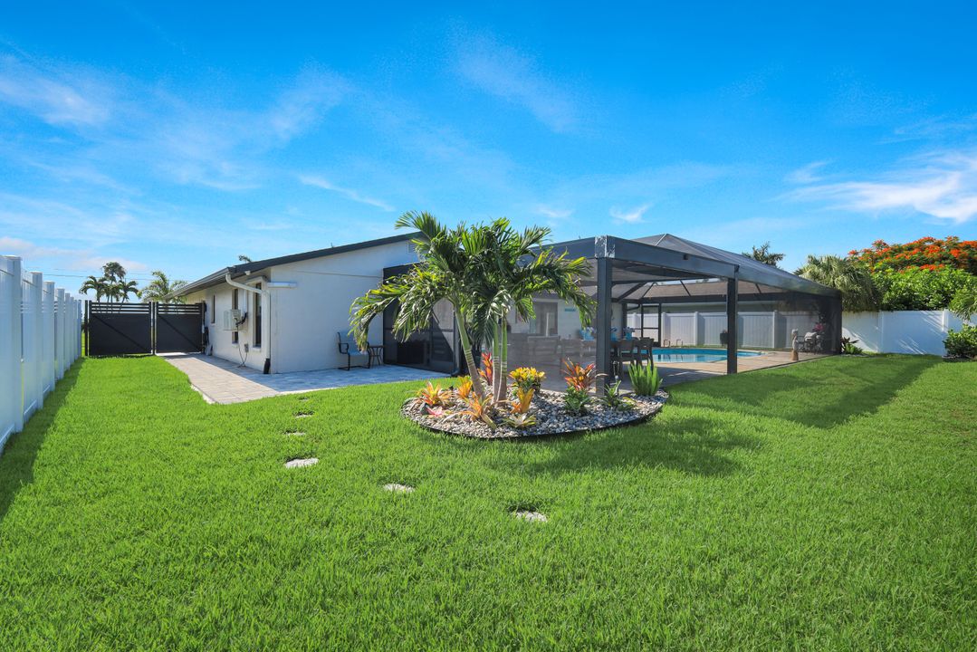 3514 SE 22nd Pl, Cape Coral, FL 33904