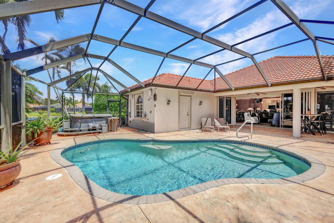 4383 Pomarine Ct, Naples, FL 34119