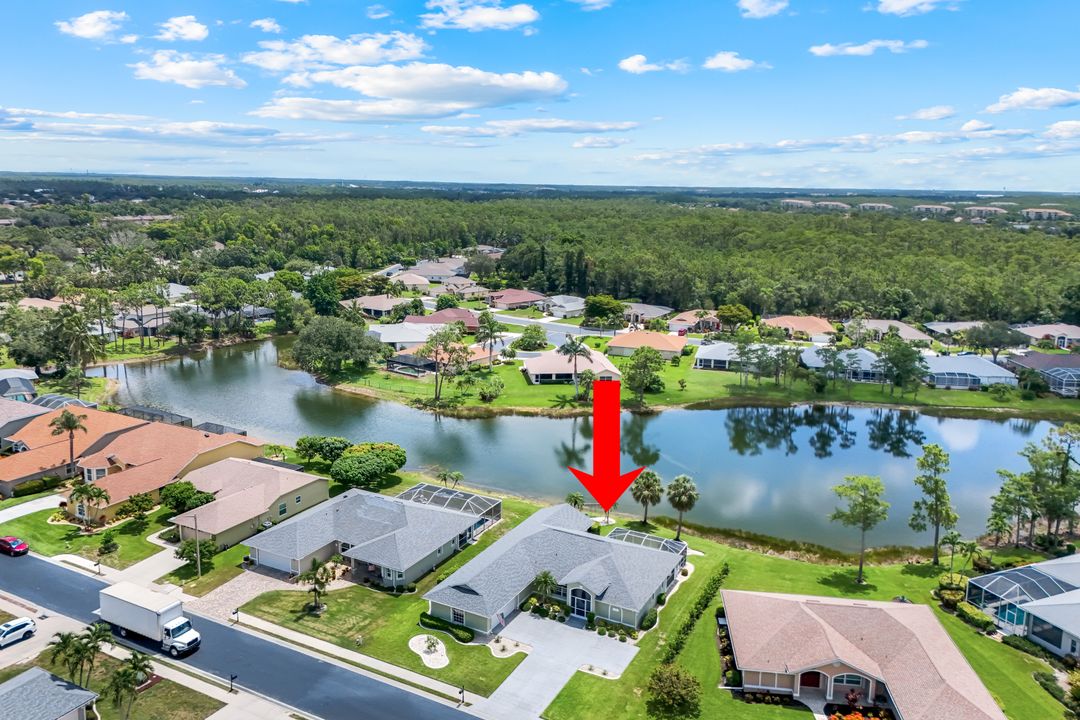 7563 Woodland Bend Cir, Fort Myers, FL 33912