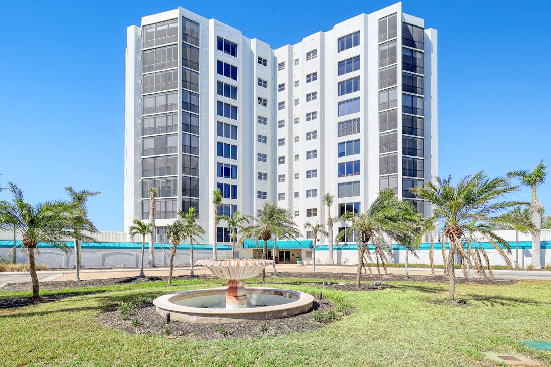 4183 Bay Beach Ln #3P1, Fort Myers Beach, FL 33931