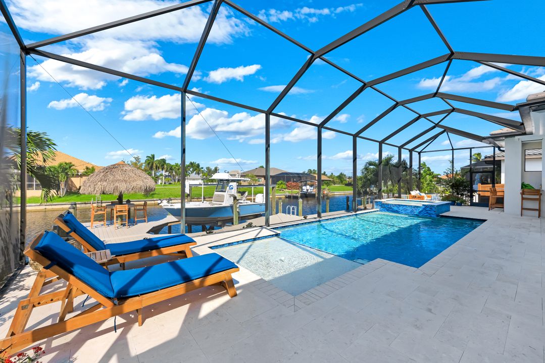 1030 NW 38th Pl, Cape Coral, FL 33993