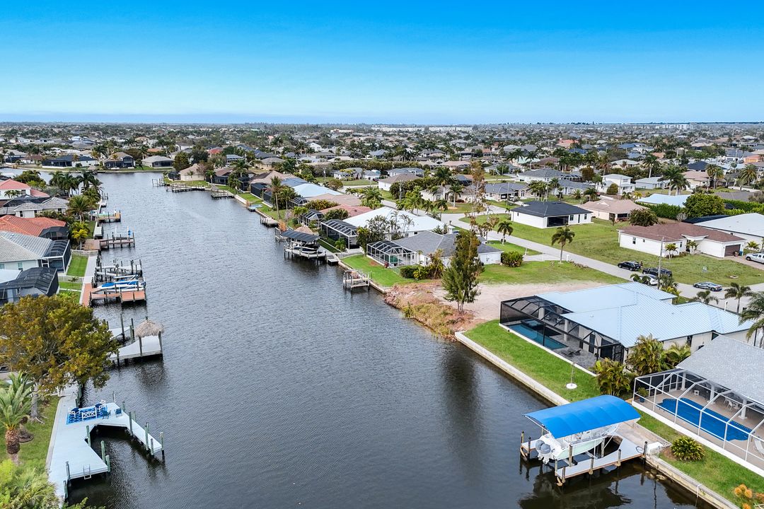 3130 SW 26th Ave, Cape Coral, FL 33914