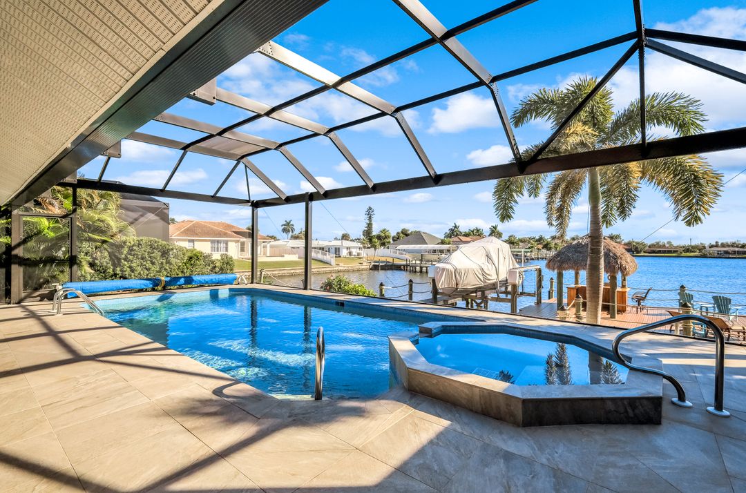 412 SW 53rd Terrace, Cape Coral, FL 33914