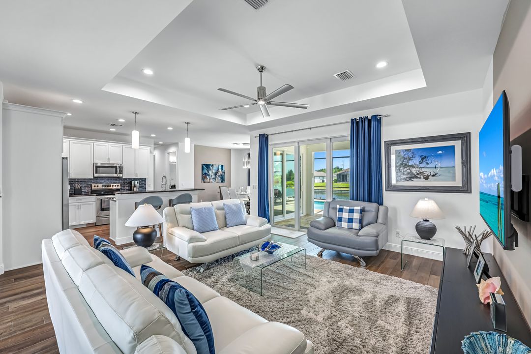 406 SW 28th St, Cape Coral, FL 33914