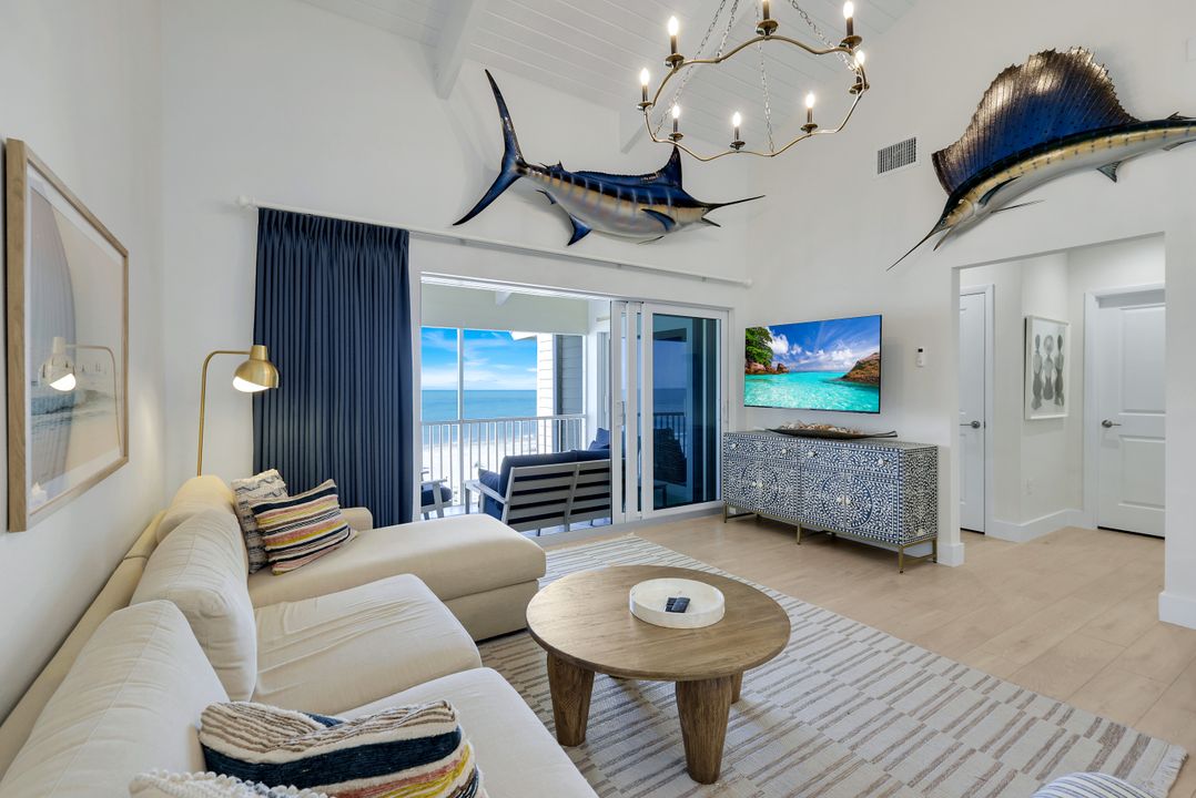2321 W Gulf Dr #1E, Sanibel, FL 33957