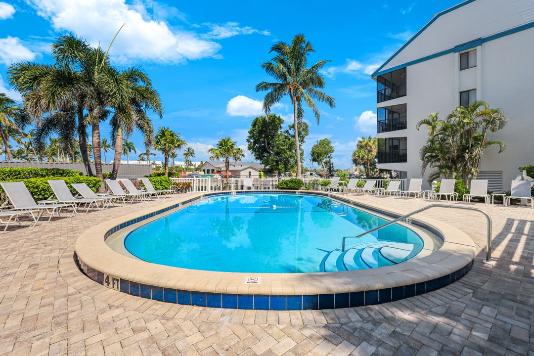 5400 South Seas Plantation Road #3233, Captiva, FL 33924